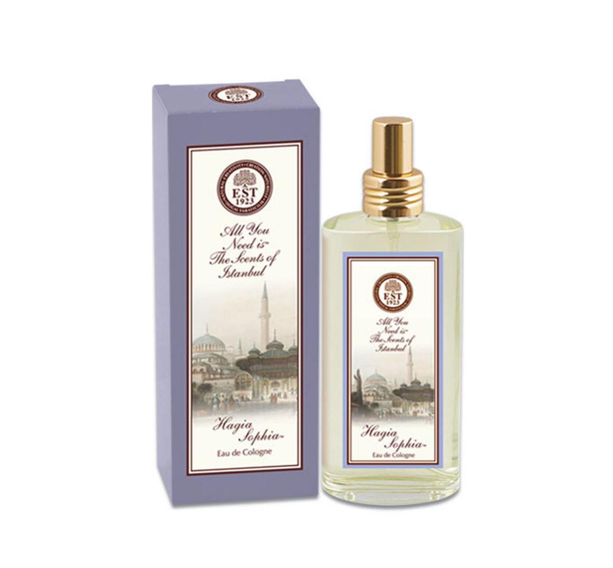 Eyüp Sabri Tuncer Meyvemsi Cam Şişe Kolonya 150 ml