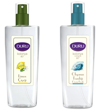 Duru Okyanus Esintisi Kolonya 150 ml