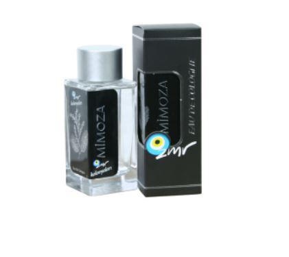 Zmr Kolonya Mimoza Kolonya 160 ml