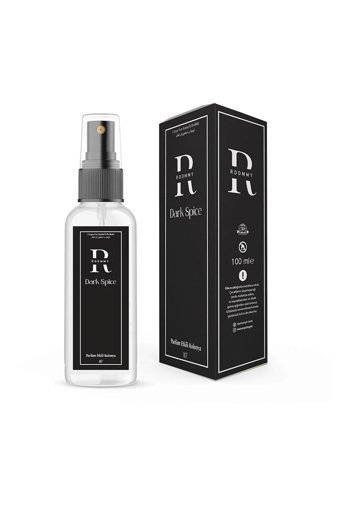 Shiffa Home Baharatlı Kolonya 100 ml