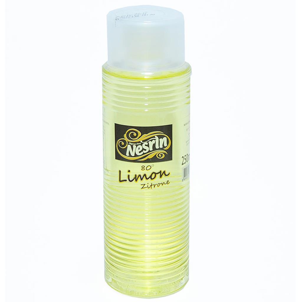 Nesrin Limon Kolonya 250 ml