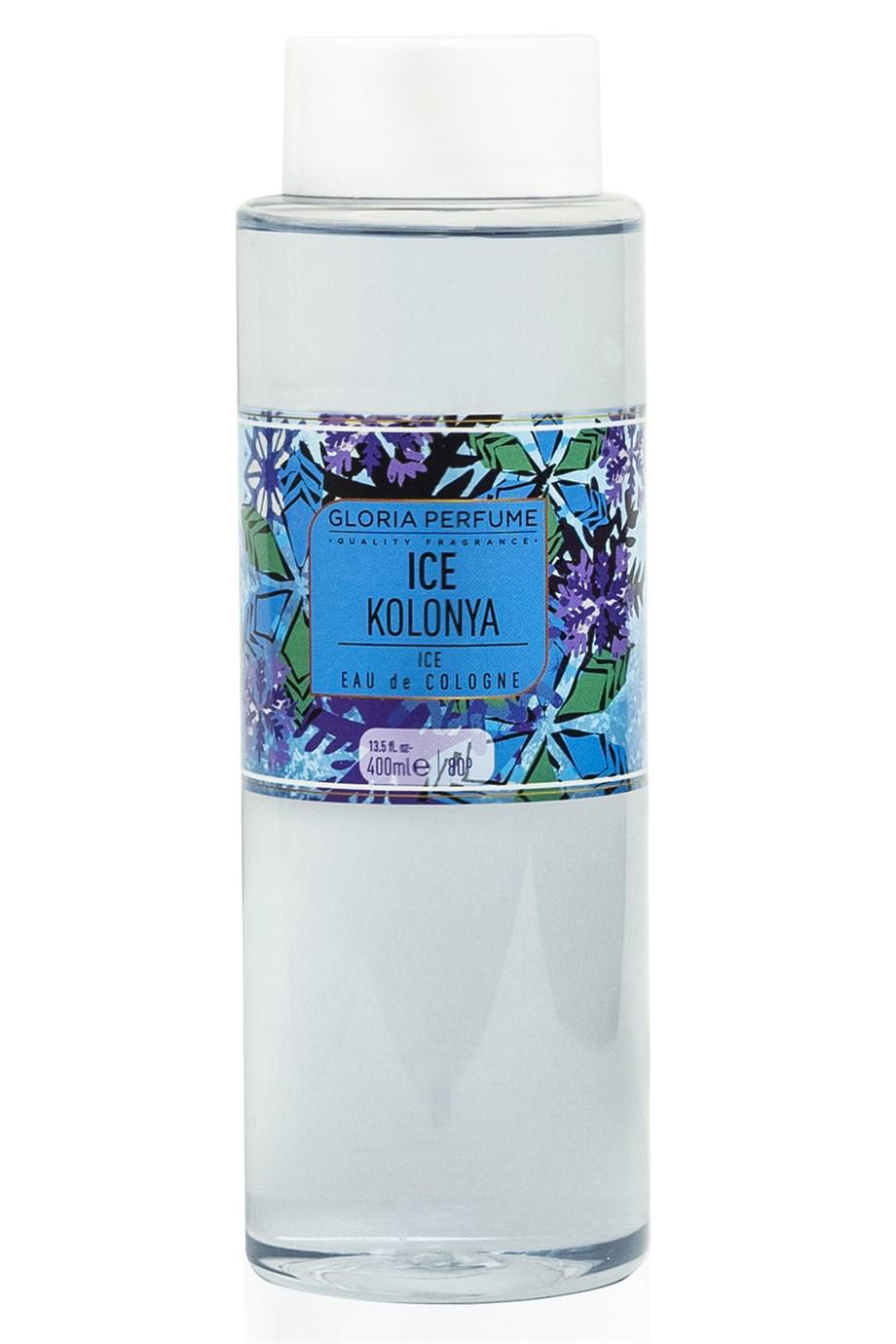Gloria Perfume Ferah Kolonya 400 ml