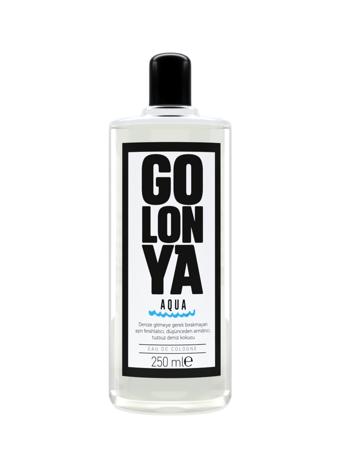 Golonya Deniz Kolonya 250 ml