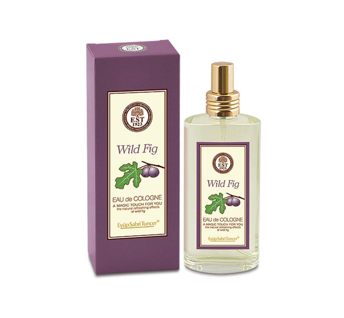 EST 1923 İncir Cam Şişe Kolonya 150 ml