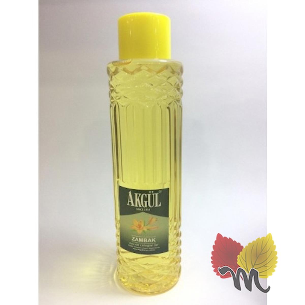 Akgül Zambak Kolonya 400 ml