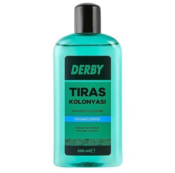 Derby Okyanus Esintisi Kolonya 250 ml