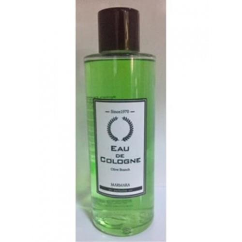 Marmara Olıve Branch Parfümlü Cam Şişe Kolonya 500 ml