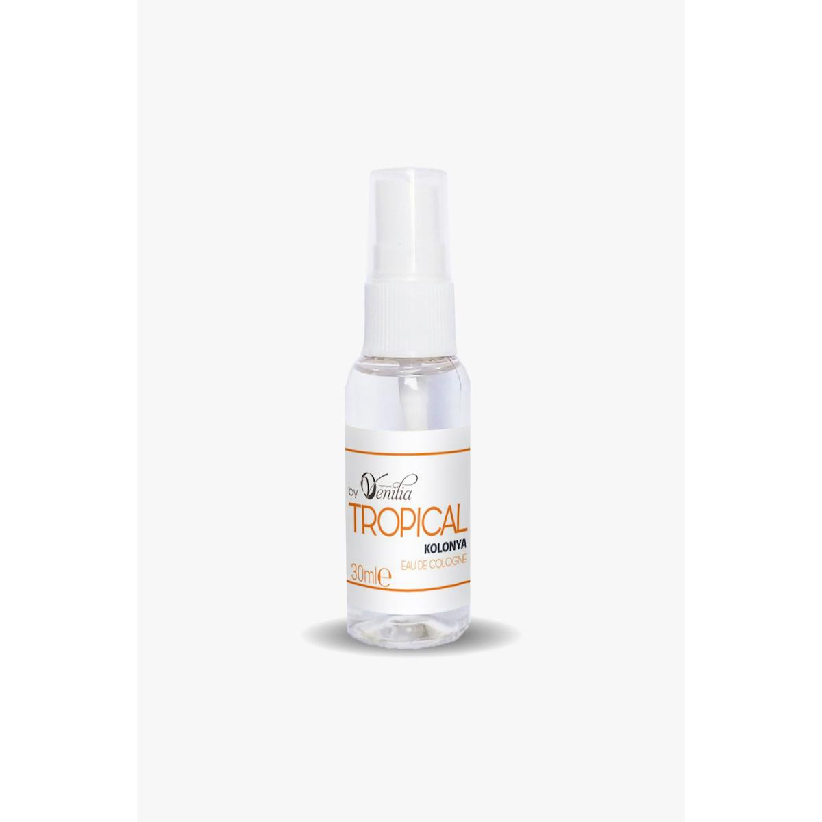 Venilia Tropik Kolonya 30 ml