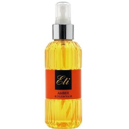 Eti Amber Sprey Kolonya 150 ml