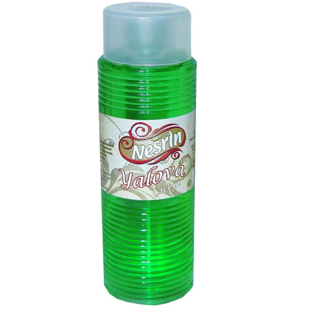 Nesrin Yalova Çiçeği Kolonya 400 ml