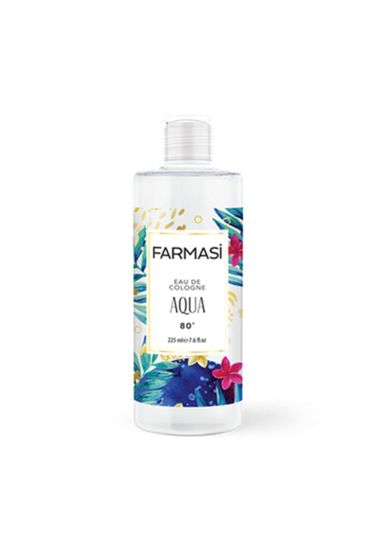 Farmasi Ferah Kolonya 225 ml