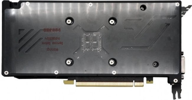 Arktek GTX 1660 Super Matrix 6 GB GDDR6 PCI-Express 3.0 DirectX 12 2 Fanlı 192 bit Masaüstü Nvidia Ekran Kartı