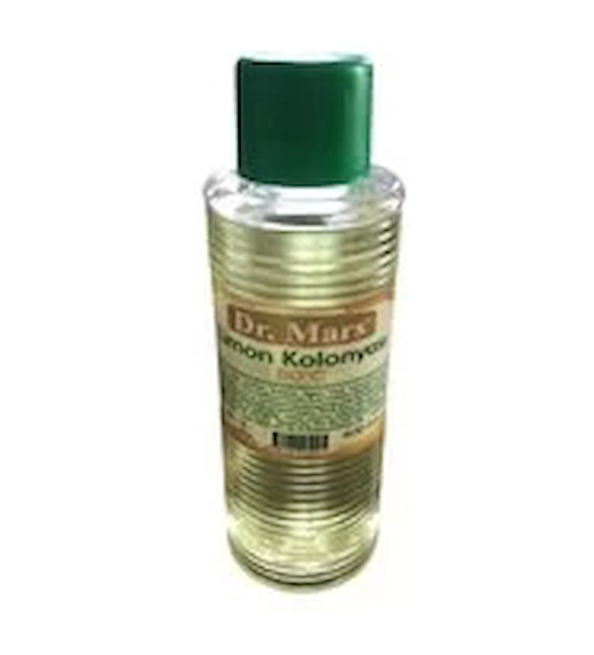 Dr. Mars Limon Kolonya 400 ml