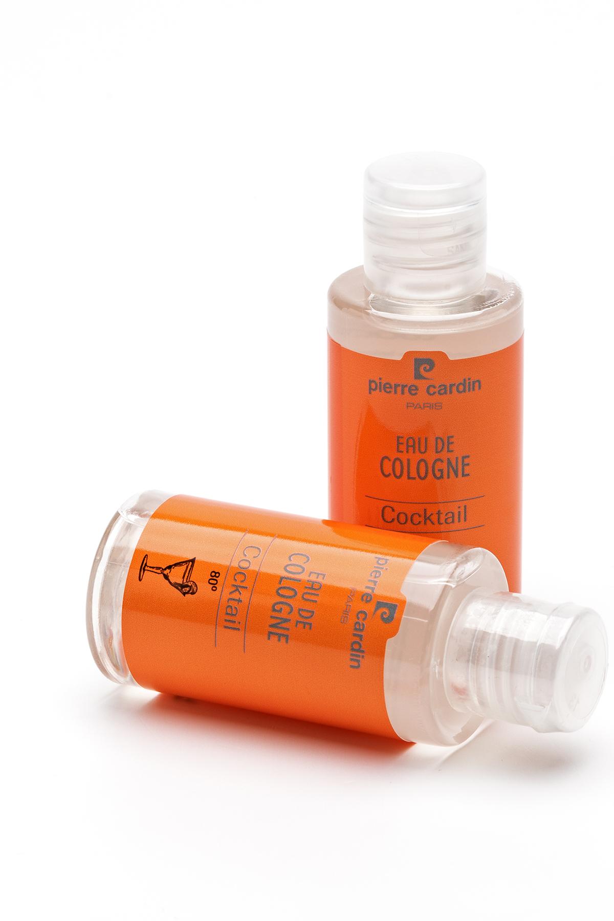 Pierre Cardin Kokteyl Kolonya 50 ml