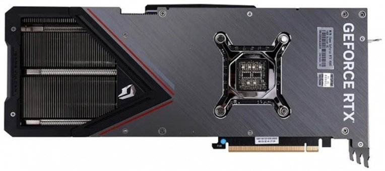 iGame RTX 4080 Vulcan OC-V 16 GB GDDR6X PCI-Express 4.0 DirectX 12 UlTİmate 3 Fanlı 256 bit Nvidia Ekran Kartı