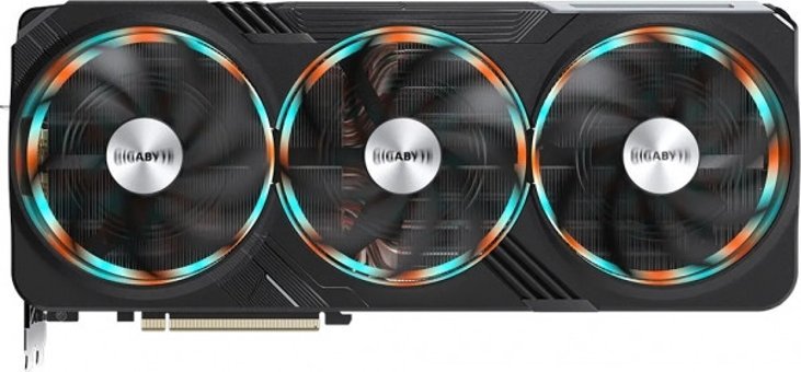 Gigabyte RTX 4080 Master 16 GB GDDR6X PCI-Express 4.0 DirectX 12 UlTİmate 3 Fanlı 256 bit Gaming Nvidia Ekran Kartı