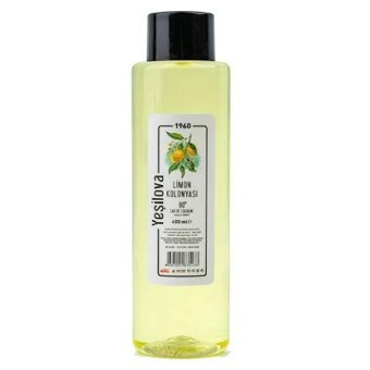 Yeşilova Limon Kolonya 400 ml