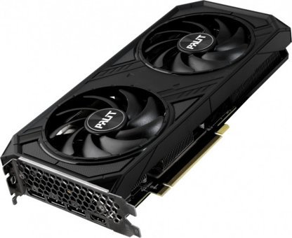 Palit RTX 4070 Dual 12 GB GDDR6X PCI-Express 4.0 DirectX 12 UlTİmate 2 Fanlı 192 bit Nvidia Ekran Kartı