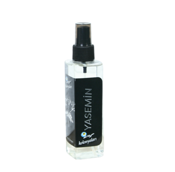 Zmr Kolonya Yasemin Kolonya 150 ml
