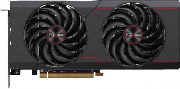 Sapphire Radeon RX 6700 10 GB GDDR6 PCI-Express 4.0 DirectX 12 UlTİmate Crossfire 2 Fanlı 160 bit Masaüstü AMD Ekran Kartı