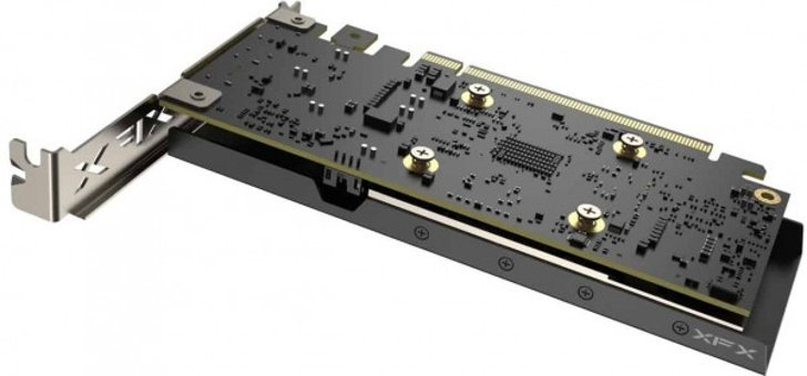 XFX Speedster SWFT 105 Radeon RX 6400 4 GB GDDR6 PCI-Express 4.0 DirectX 12 UlTİmate 1 Fanlı 64 bit AMD Ekran Kartı