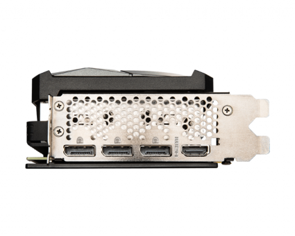 MSI RTX 3080 Ventus 3X Plus 12G OC LHR 10 GB GDDR6X LHR PCI-Express 4.0 DirectX 12 UlTİmate 3 Fanlı 320 bit Nvidia Ekran Kartı