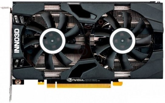 Inno3D RTX 2060 Twin X2 6 GB GDDR6 PCI-Express 3.0 DirectX 12 2 Fanlı 192 bit Masaüstü Nvidia Ekran Kartı