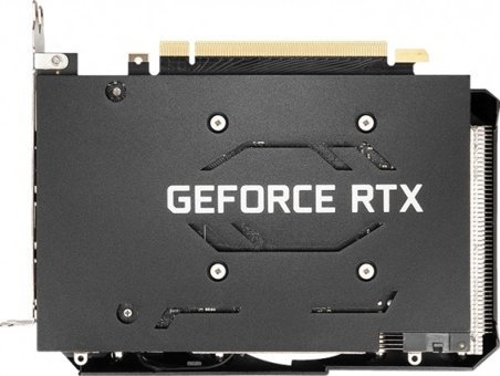 MSI RTX 3050 Aero ITX 8 GB GDDR6 PCI-Express 4.0 DirectX 12 UlTİmate 1 Fanlı 128 bit Masaüstü Nvidia Ekran Kartı