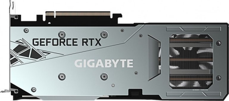 Gigabyte RTX 3060 Tİ Vision OC 8G 8 GB GDDR6 PCI-Express 4.0 DirectX 12 UlTİmate 3 Fanlı 256 bit Masaüstü Nvidia Ekran Kartı