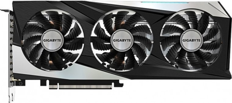 Gigabyte RTX 3060 Tİ Vision OC 8G 8 GB GDDR6 PCI-Express 4.0 DirectX 12 UlTİmate 3 Fanlı 256 bit Masaüstü Nvidia Ekran Kartı