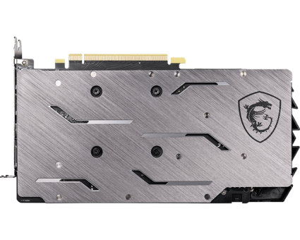 MSI GTX 1660 Super Ventus XS OC 6 GB GDDR6 PCI-Express 3.0 DirectX 12 2 Fanlı 192 bit Masaüstü Nvidia Ekran Kartı