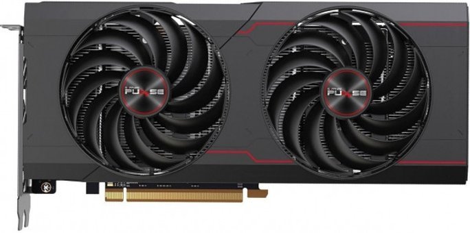 Sapphire Pulse Radeon RX 6700 XT 12 GB GDDR6 PCI-Express 4.0 DirectX 12 UlTİmate SLI 2 Fanlı 192 bit AMD Ekran Kartı