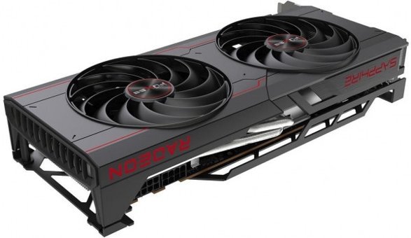 Sapphire Pulse Radeon RX 6700 XT 12 GB GDDR6 PCI-Express 4.0 DirectX 12 UlTİmate SLI 2 Fanlı 192 bit AMD Ekran Kartı