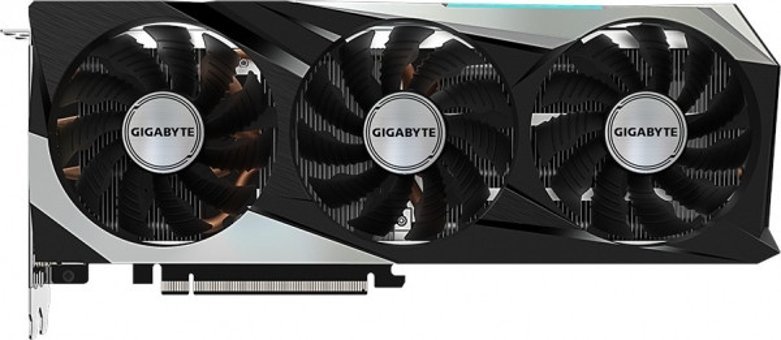 Gigabyte Radeon RX 6800 Gaming OC 16G 16 GB GDDR6 PCI-Express 4.0 DirectX 12 UlTİmate 3 Fanlı 256 bit Gaming AMD Ekran Kartı