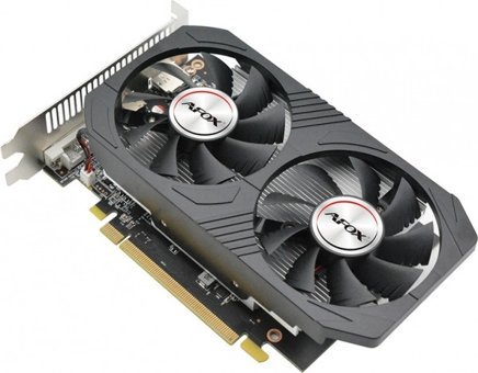 Afox Radeon RX 550 8 GB GDDR5 PCI-Express 3.0 DirectX 12 2 Fanlı 128 bit AMD Ekran Kartı
