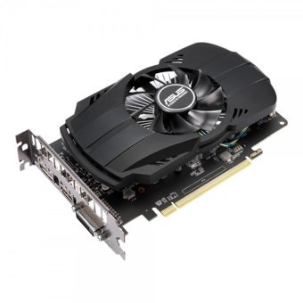 Asus Phoenix Radeon RX 550 4G Evo 4 GB GDDR5 PCI-Express 3.0 DirectX 12 1 Fanlı 128 bit AMD Ekran Kartı