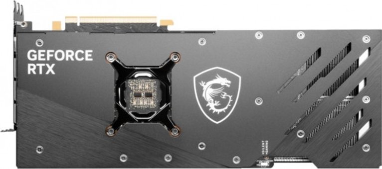 MSI RTX 4080 Gaming X Trio 16 GB GDDR6X PCI-Express 4.0 DirectX 12 UlTİmate 3 Fanlı 256 bit Gaming Nvidia Ekran Kartı
