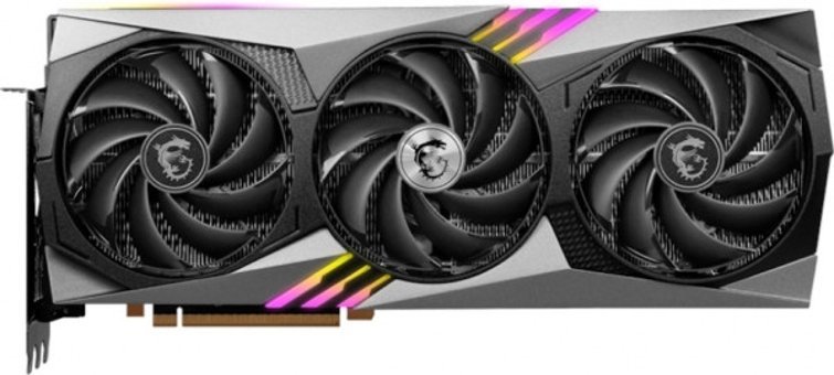 MSI RTX 4080 Gaming X Trio 16 GB GDDR6X PCI-Express 4.0 DirectX 12 UlTİmate 3 Fanlı 256 bit Gaming Nvidia Ekran Kartı