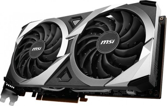 MSI Radeon RX 6750 XT Mech 2X 12G OC 12 GB GDDR6 PCI-Express 4.0 DirectX 12 UlTİmate 2 Fanlı 192 bit AMD Ekran Kartı