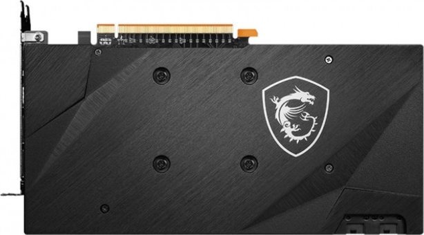 MSI Radeon RX 6750 XT Mech 2X 12G OC 12 GB GDDR6 PCI-Express 4.0 DirectX 12 UlTİmate 2 Fanlı 192 bit AMD Ekran Kartı