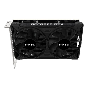 PNY GTX 1650 Dual Fan 4 GB GDDR6 PCI-Express 3.0 DirectX 12 2 Fanlı 128 bit Nvidia Ekran Kartı