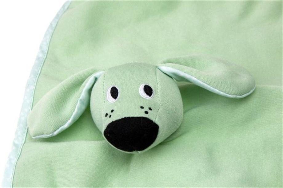 Beeztees Köpek Yatağı Mavi
