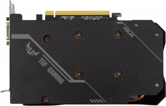 Asus ROG Strix GTX 1660 Super Gaming OC 6 GB GDDR6 PCI-Express 3.0 DirectX 12 2 Fanlı 192 bit Masaüstü Nvidia Ekran Kartı