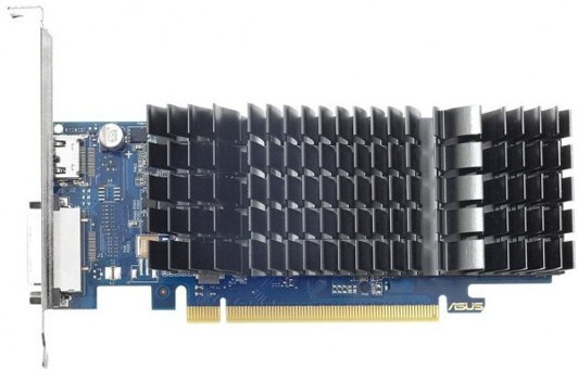 Asus GT 1030 2 GB GDDR5 PCI-Express 3.0 DirectX 12 64 bit Nvidia Ekran Kartı