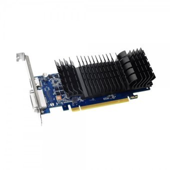 Asus GT 1030 2 GB GDDR5 PCI-Express 3.0 DirectX 12 64 bit Nvidia Ekran Kartı