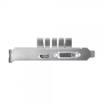 Asus GT 1030 2 GB GDDR5 PCI-Express 3.0 DirectX 12 64 bit Nvidia Ekran Kartı