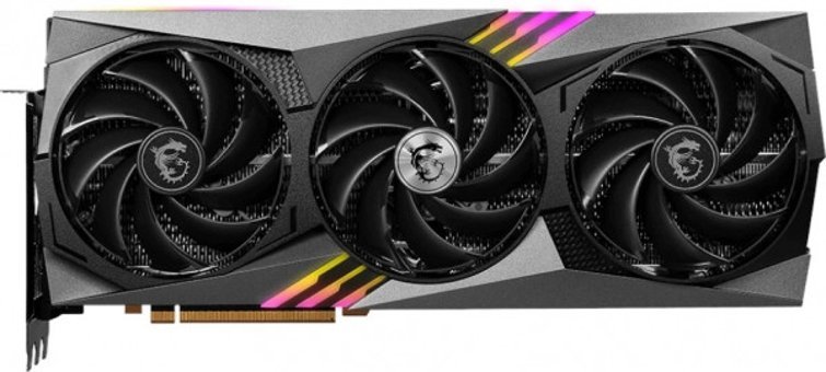 MSI RTX 4090 Gaming X Trio 24G 24 GB GDDR6X PCI-Express 4.0 DirectX 12 UlTİmate 3 Fanlı 384 bit Gaming Nvidia Ekran Kartı