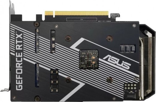 Asus Phoenix RTX 3050 8 GB GDDR6 PCI-Express 4.0 DirectX 12 UlTİmate 2 Fanlı 128 bit Masaüstü Nvidia Ekran Kartı