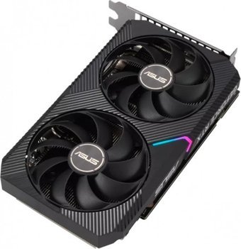 Asus Phoenix RTX 3050 8 GB GDDR6 PCI-Express 4.0 DirectX 12 UlTİmate 2 Fanlı 128 bit Masaüstü Nvidia Ekran Kartı