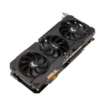 Asus ROG Strix RTX 3090 OC 24 GB GDDR6X PCI-Express 4.0 DirectX 12 UlTİmate 3 Fanlı 384 bit Gaming Nvidia Ekran Kartı